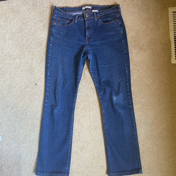 Levi’s jeans - Picture 3 of 4